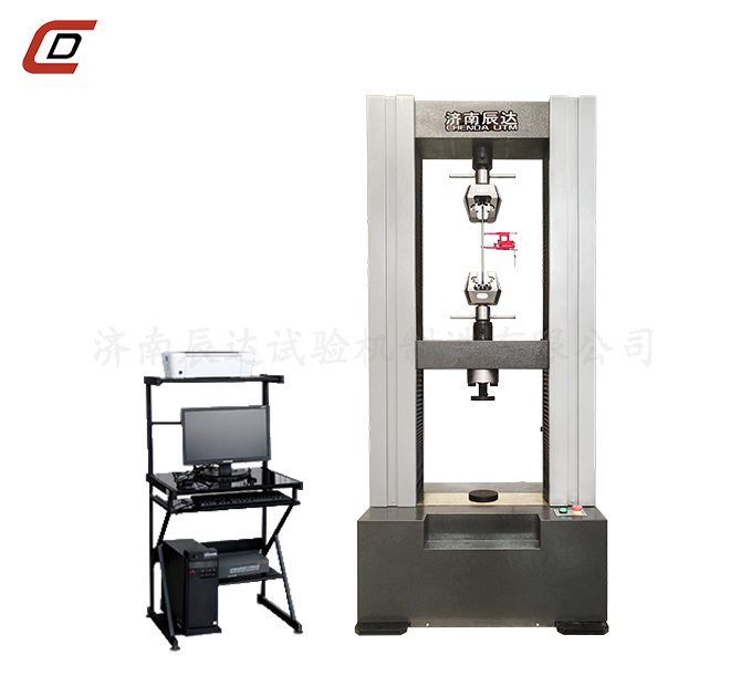 電子萬能試驗機的夾具應該怎樣選擇?