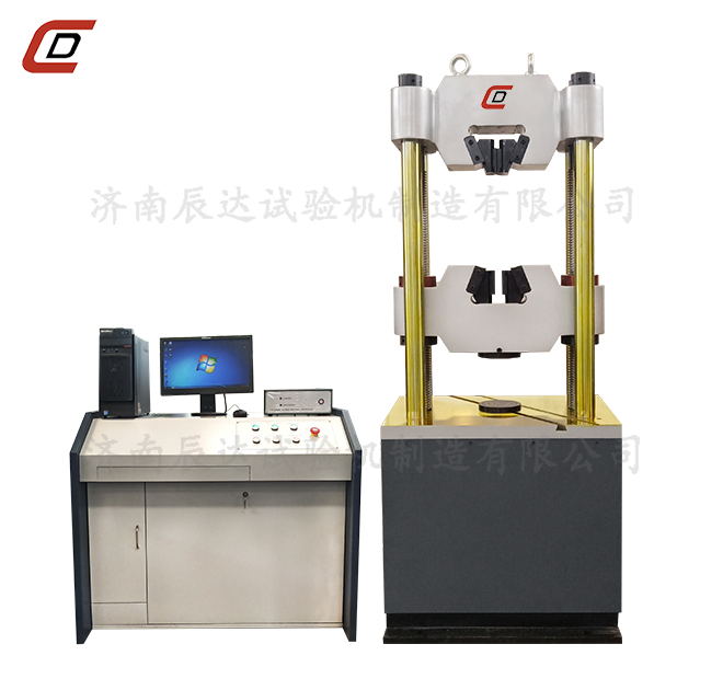 萬能試驗(yàn)機(jī)調(diào)試的步驟有哪些？