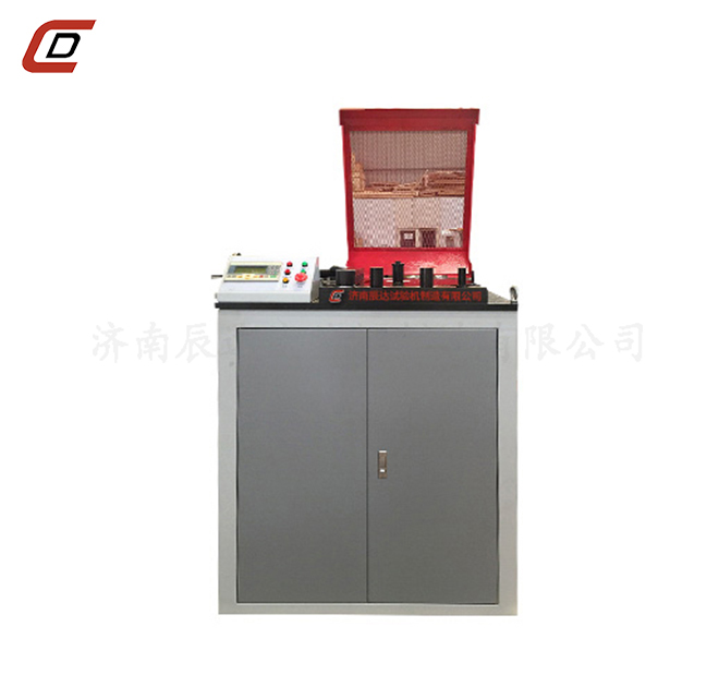 使用鋼筋彎曲試驗(yàn)機(jī)時(shí)要注意什么？