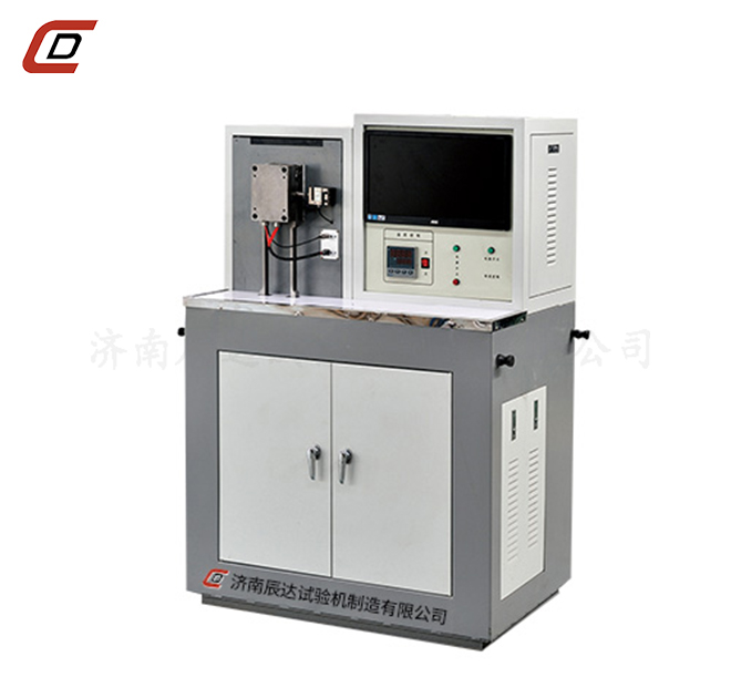 摩擦磨損試驗機日常維護應注意什么？