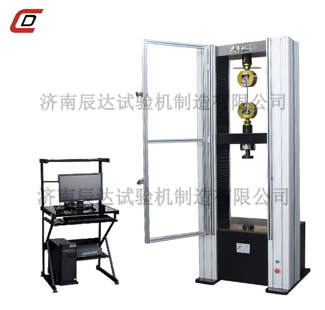 電子萬(wàn)能試驗(yàn)機(jī)在安裝時(shí)需要注意什么？