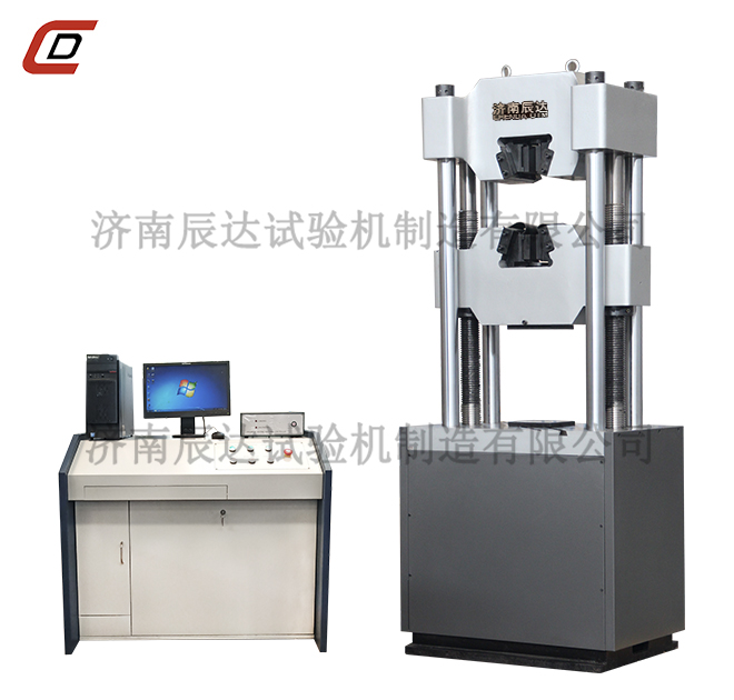 液壓萬(wàn)能試驗(yàn)機(jī)和電子萬(wàn)能試驗(yàn)機(jī)有什么區(qū)別？