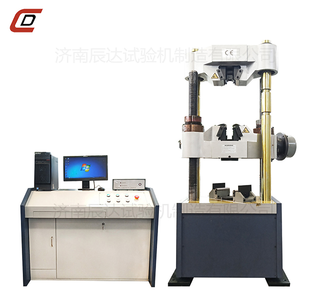 液壓萬能試驗(yàn)機(jī)摩擦?xí)a(chǎn)生誤差嗎