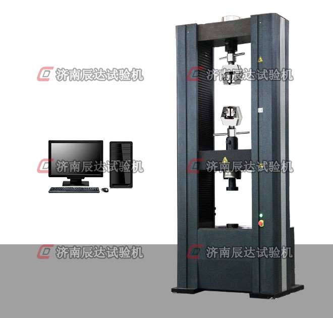 電子萬(wàn)能試驗(yàn)機(jī)的主要功能是什么?