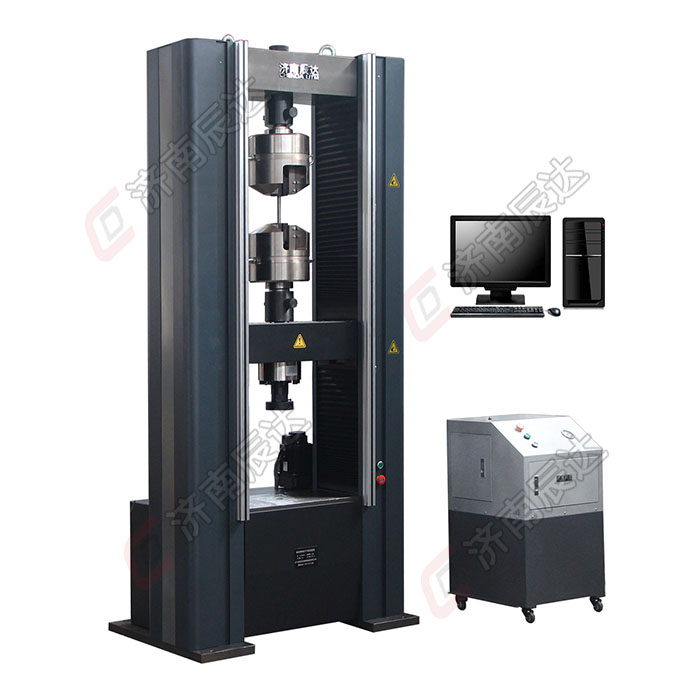 電子萬能試驗機(jī)的附具應(yīng)該如何選擇?