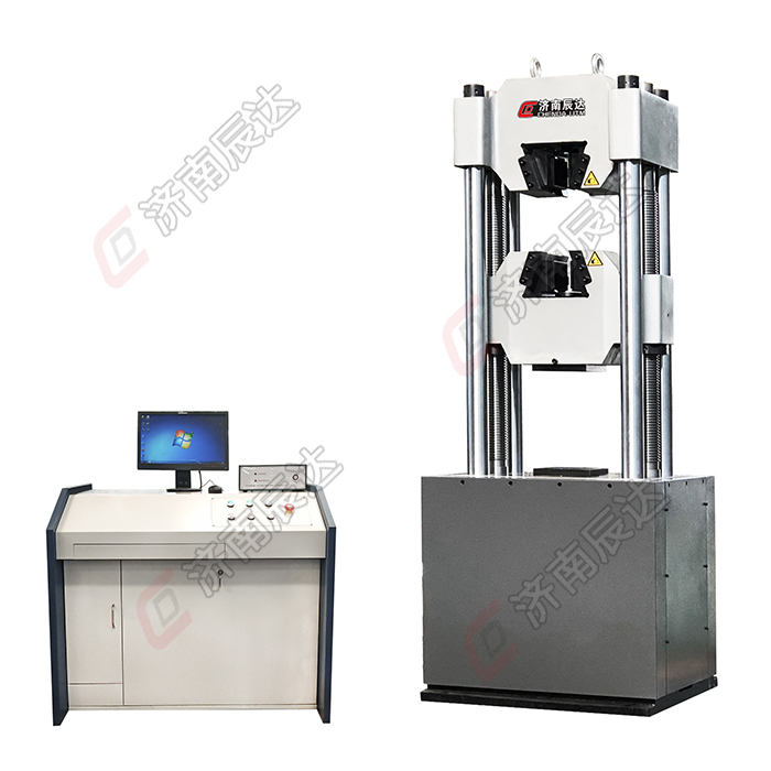 萬(wàn)能試驗(yàn)機(jī)出現(xiàn)的問題和解決辦法