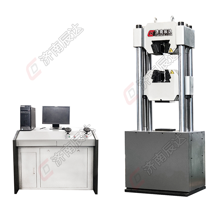 萬(wàn)能試驗(yàn)機(jī)出現(xiàn)的問題和解決辦法