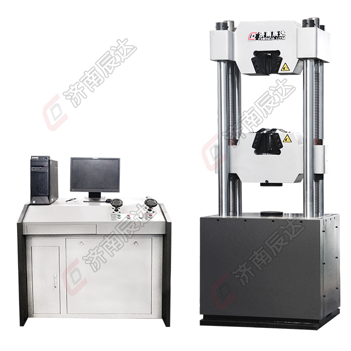 液壓萬(wàn)能試驗(yàn)機(jī)的注意事項(xiàng)及調(diào)零方法有哪些？