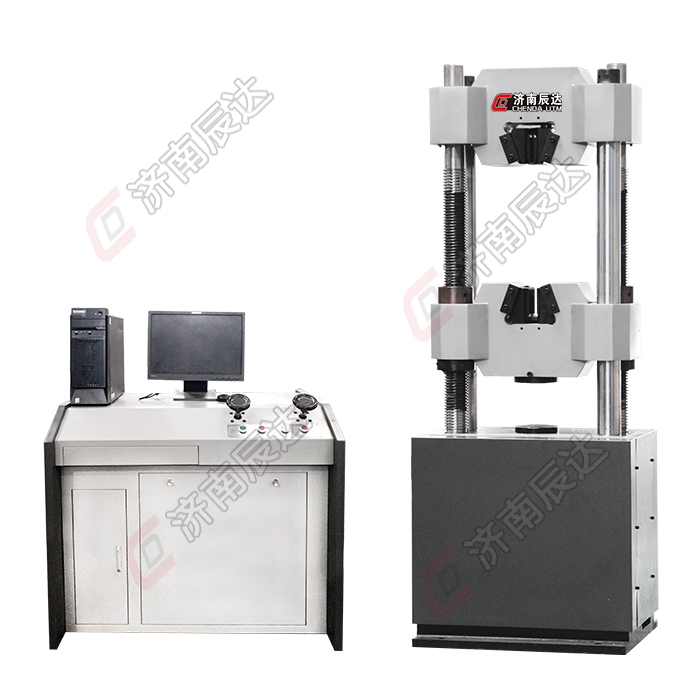 怎樣選擇適合企業(yè)的拉力試驗機呢？