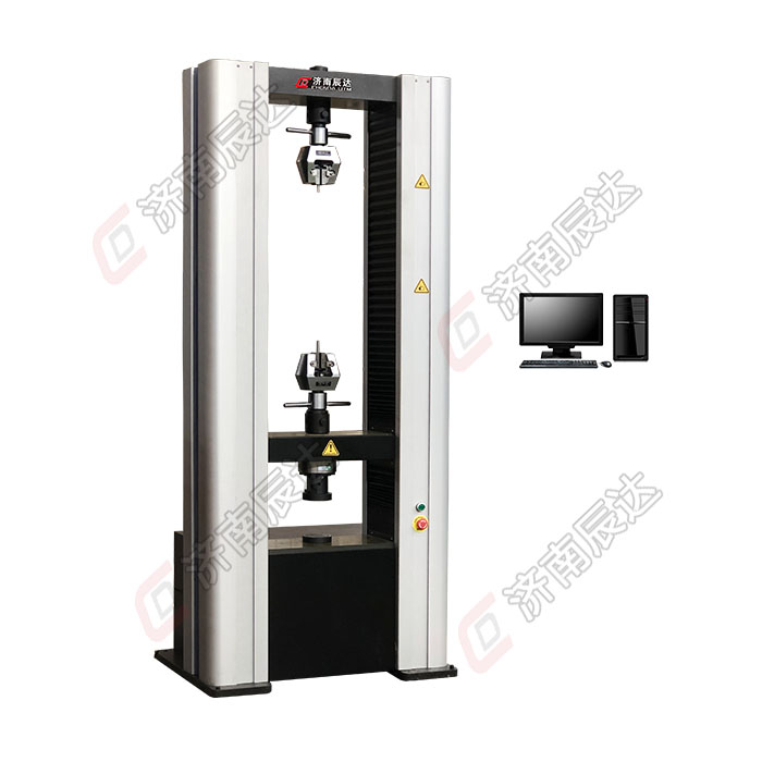 怎樣選擇適合企業(yè)的拉力試驗機呢？