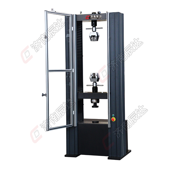 電子萬(wàn)能試驗(yàn)機(jī)的分類及性能特點(diǎn)