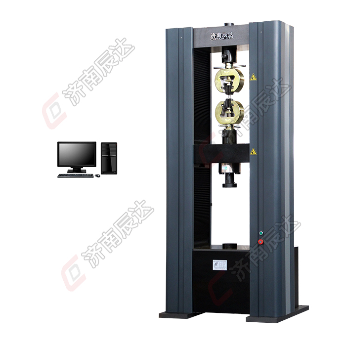 電子萬能試驗機(jī)容易損壞的部件有哪些?